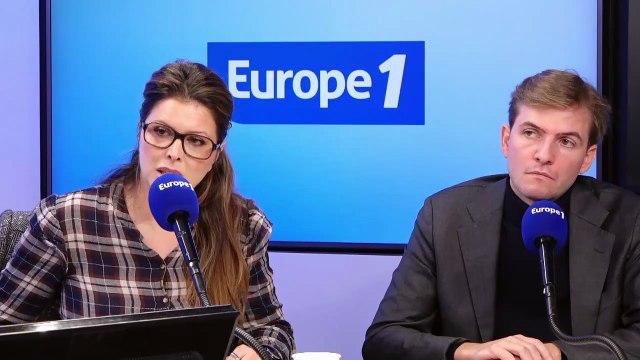 Joséphine Baker «n'a jamais été aussi actuelle», raconte son fils adoptif Jean-Claude Bouillon-Baker