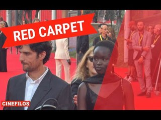 Couture: il red carpet dalla Festa del Cinema di Roma