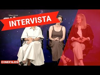 Elio: intervista alle registe e alla produttrice