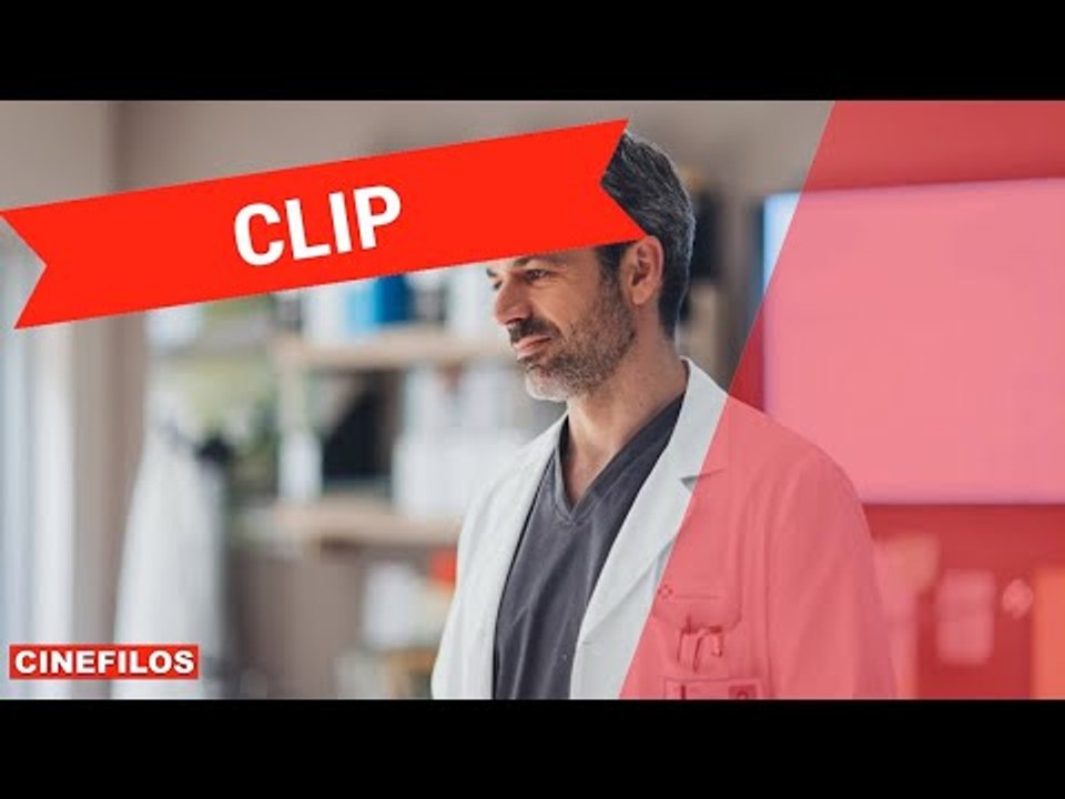 DOC. Nelle tue mani 3: clip dal finale di stagione con Sara Lazzaro e Luca Argentero