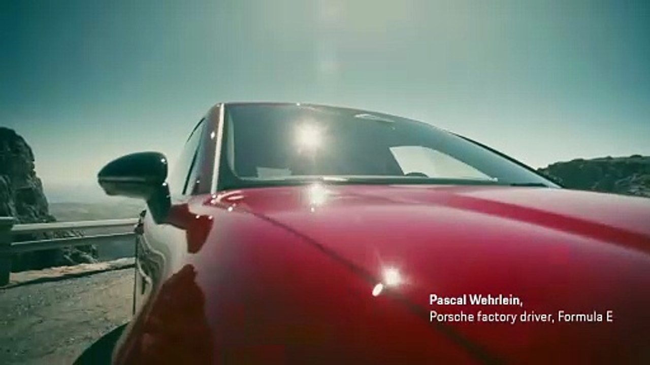 Le Porsche Macan GTS électrique embarque un moteur haute performance pouvant atteindre 571 ch
