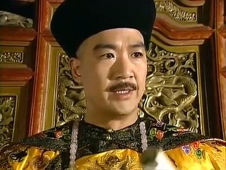 Khang Hy vi hành tập 12