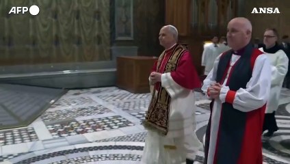 Re Carlo e Papa Leone: la preghiera che unisce due mondi divisi da secoli