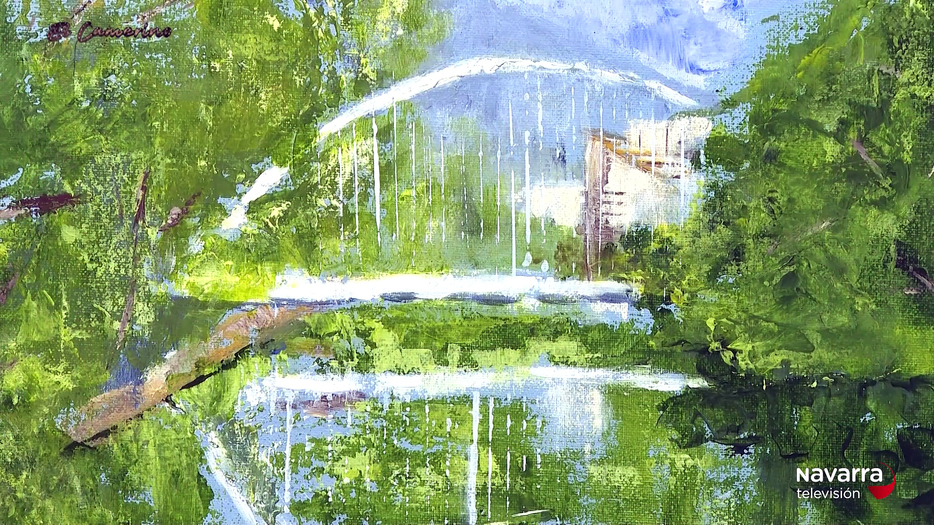 El Camerino 23/10/2025 Profundizamos en el Festival Ópera Prima, en la exposición 'es urgente soñARTE' y en el espectáculo 'todo lo haces mal, ¡y lo sabes!'