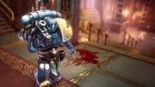 »Alles klar, zeit für einen neuen Run« - Warhammer 40k: Rogue Trader wurde mit einem neuen Update noch besser
