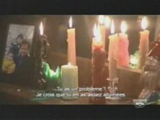 Hantise_Le Monstre de l'appartement-2/3