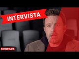 Tornare a vincere: intervista a Ben Affleck