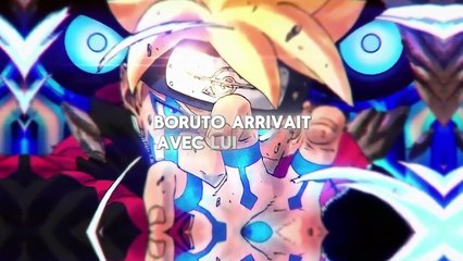 Daemon et Boruto battent Mamushi - partie 3 -