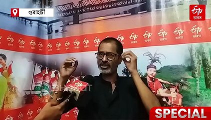 জুবিনৰ লগত দৰাচলতে কি ধৰণৰ সম্পৰ্ক সেয়া কেতিয়াও গুণাগঁথাই নকৰিলে এইজন লোকে