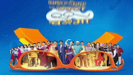 Gokuldham Mai Dikha Raat ko anjan साया! ｜ FULL MOVIE ｜ Taarak Mehta Ka Ooltah Chashmah