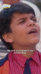Tag your school buddies!#tmkoc #comedy #funny #relatable #diwali #shorts