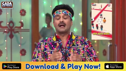 Daya Ne gira diya chai! ｜ Haste Raho Hasate Raho｜ Taarak Mehta ka Ooltah Chashmah