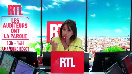 L'INTÉGRALE - Les Auditeurs ont la parole du 23 octobre 2025