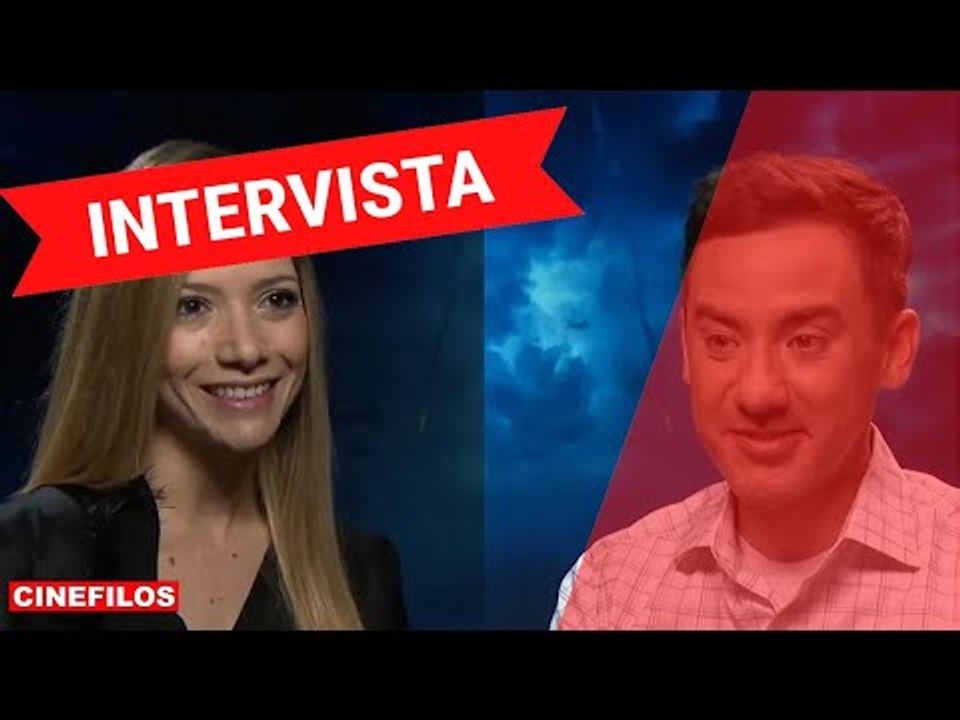 Godzilla II - King of Monsters: intervista al regista Michael Dougherty