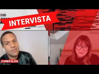 Black Widow: intervista a O. T. Fagbenle e Cate Shortland