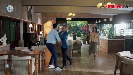 Güller ve Günahlar'da gerilim artıyor! Serhat, Kader'in babasının peşinde