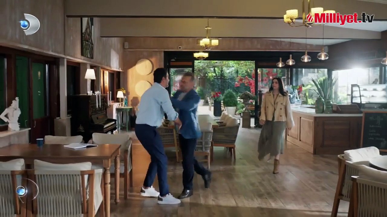 Güller ve Günahlar'da gerilim artıyor! Serhat, Kader'in babasının peşinde