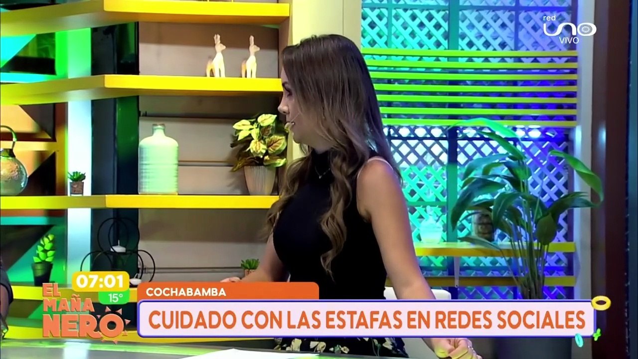 “En las redes, todos somos vulnerables”: experto advierte sobre nuevas estafas digitales
