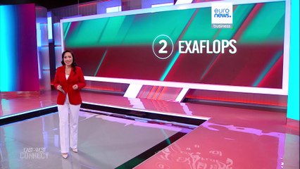 Kasachstan setzt auf KI: Aufbau von Unicorns und Next-Gen-Recheninfrastruktur