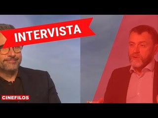 Steve Carell: intervista al protagonista di Benvenuti a Marwen