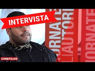 Spaccapietre: intervista ai registi e al cast del film