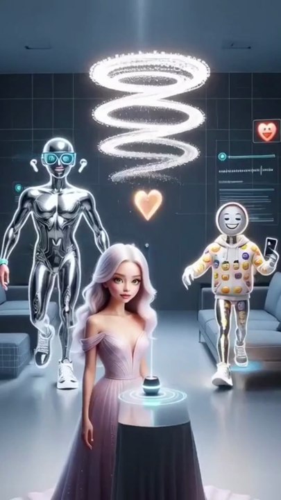 have u ever seen modest genie here it isthank u for 1500 views