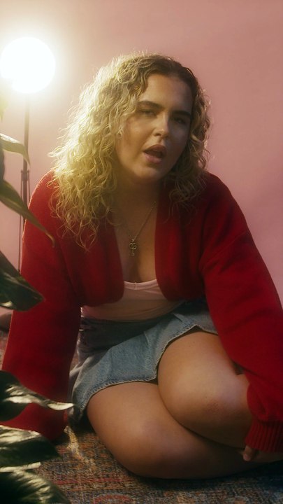 Rosie by rising Sunderland star Lottie Willis