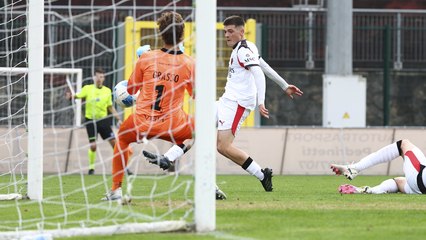 Breno-Milan Futuro, Serie D 2025/26: gli highlights