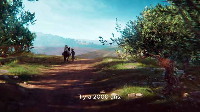 LE ROI DES ROIS Film Bande-Annonce