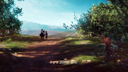 LE ROI DES ROIS Film Bande-Annonce