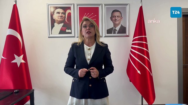 CHP'den Erciyes Üniversitesi yönetimine tepki: Bir kadın kampüste katlediliyor, üniversite yönetimi imaj peşinde!