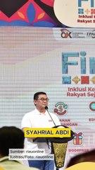 BRK Syariah Dukung FinEXPO 2025, Dorong Masyarakat Lebih Inklusif dalam Akses Keuangan