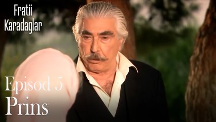 Prins-Fratii Episod 5