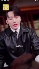 he came from the silence chinese drama💖(telegram@linkeex)