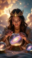 astrologer seeing the future thank u for 2000 views