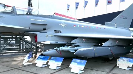 SON DAKİKA... Eurofighterlar geliyor mu? MSB kaynaklarından açıklama