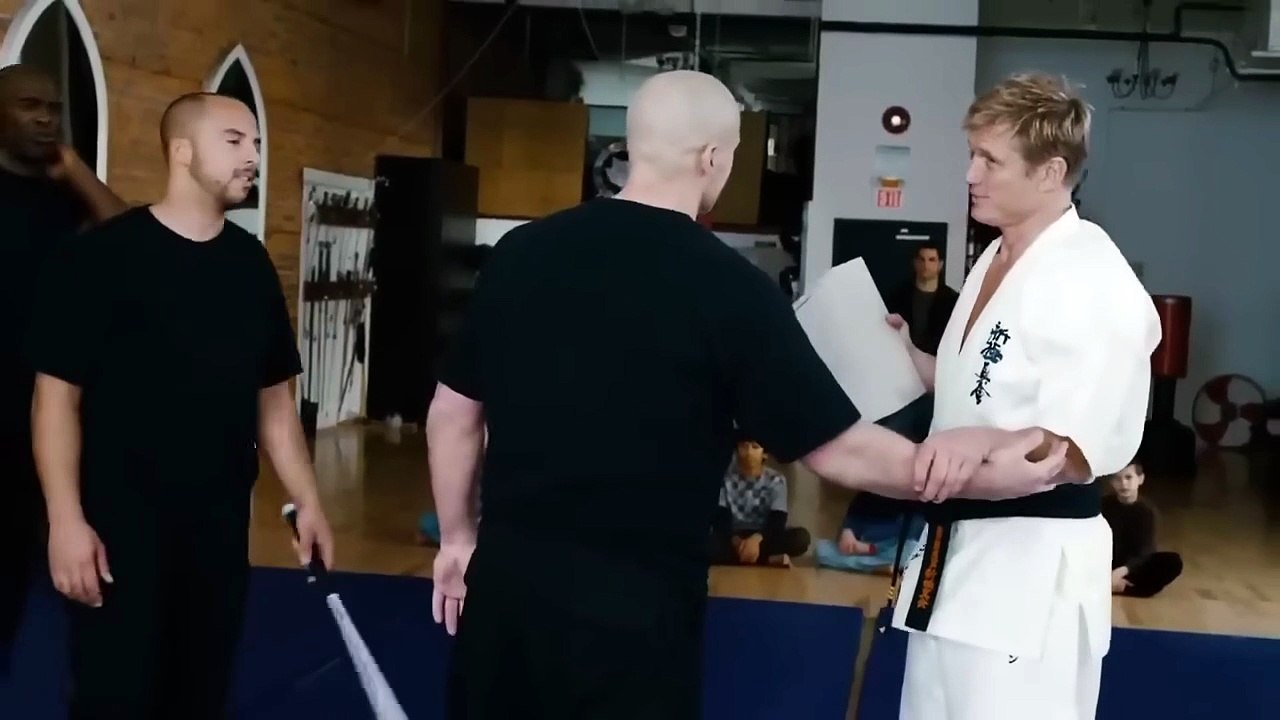 Dolph Lundgren In KING RETURNS 2 - English Movie - Natassia Malthe - Action Adventure english movie