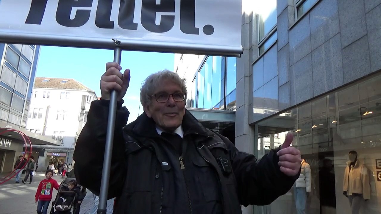 Jesus macht alles neu