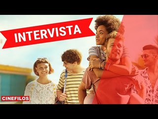 Summertime: intervista ai protagonisti della serie Netflix