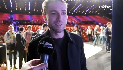 Tour de France 2026: Sandy Dujardin Shares His Motivation 🚴‍♂️