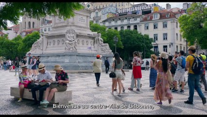 L'Arbre de la connaissance Film