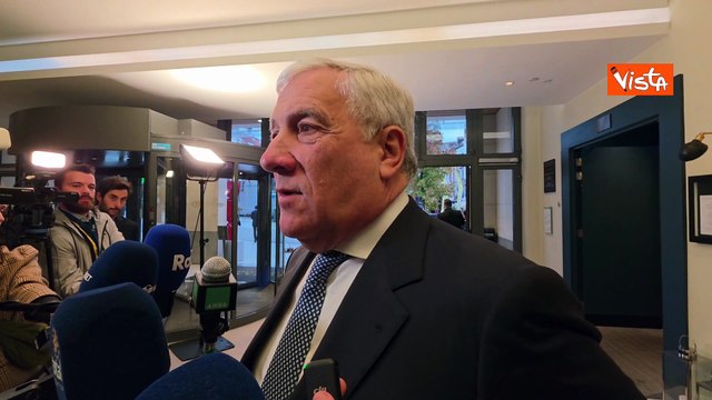 Affitti brevi, Tajani: Sulla Manovra decide la politica, non i grand commis del Ministero Finanze