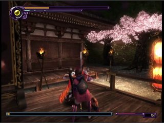 Onimusha  Dawn Of Dreams Parte 68