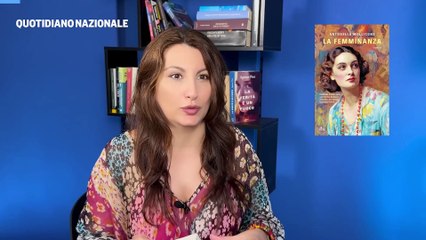 Il Piacere della Lettura - Intervista ad Antonella Mollicone