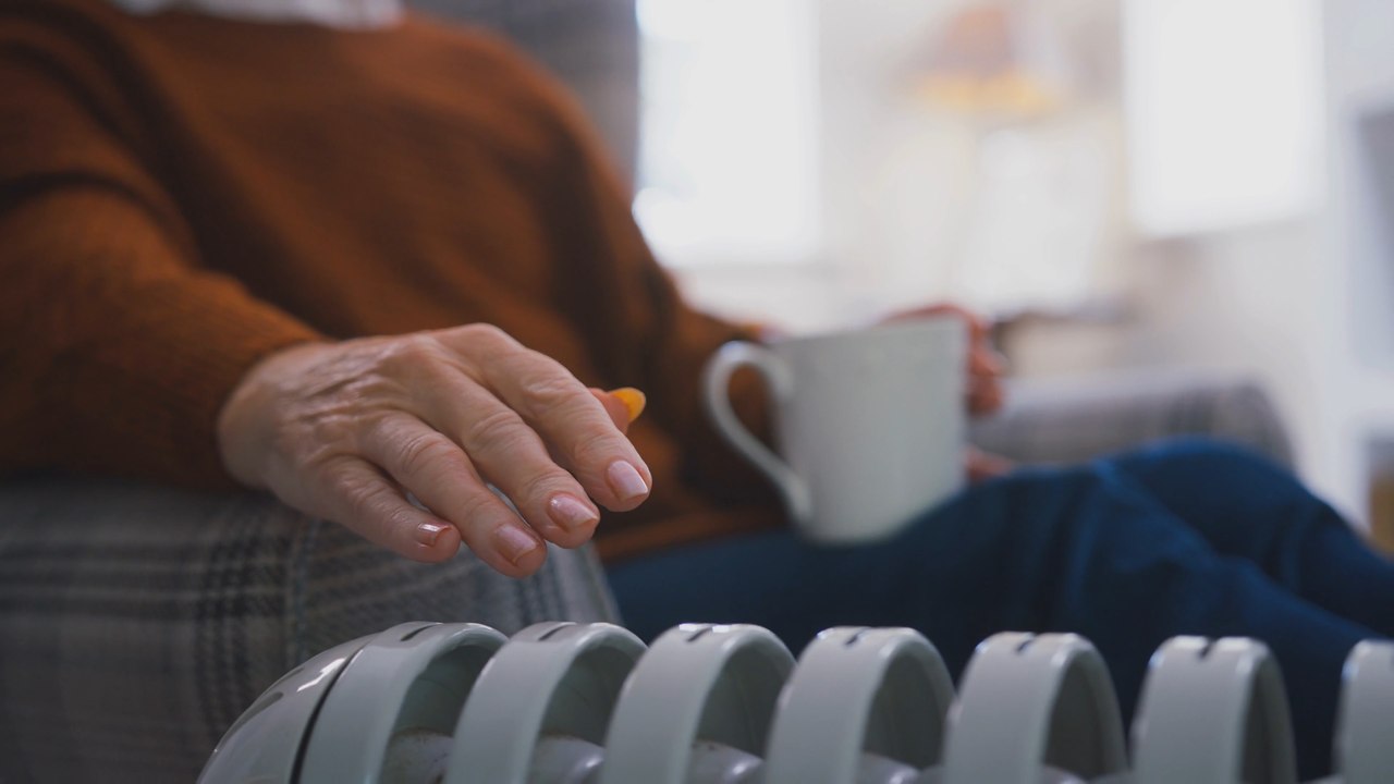 Wales residents warned over rise in energy scam calls