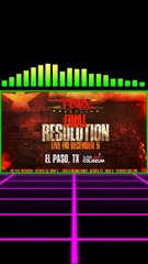 TNA Wrestling Presents Final Resolution 2025
