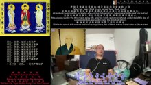 251023助念往生仪轨于清迈SR公寓for道义