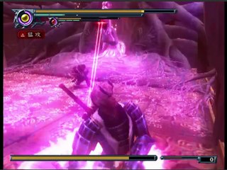 Onimusha  Dawn Of Dreams Parte 70
