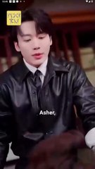 he came from the silence chinese drama💖(telegram@linkeex)