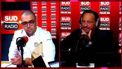 Sélection française du Bocuse d’Or : La 1ÈRE marche d’un cuisinier vers la gloire